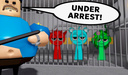 Robbie the Jailer: Find Sprunki