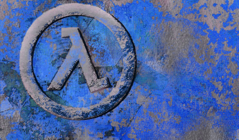 Half-Life: Blue Shift game cover