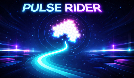 Pulse Rider