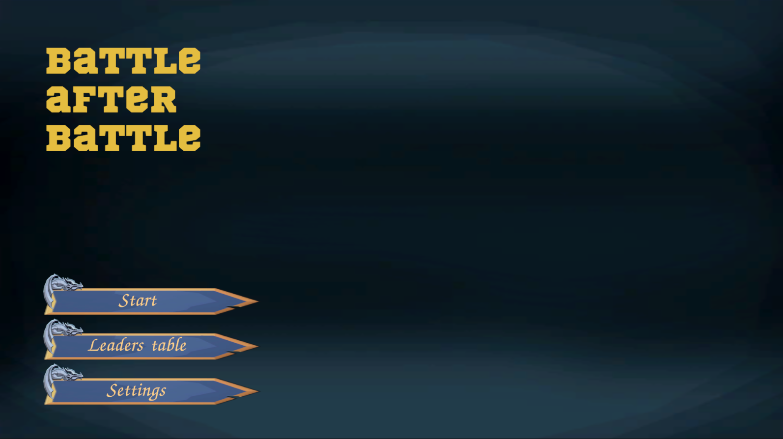 Battle after battle — screenshot 6