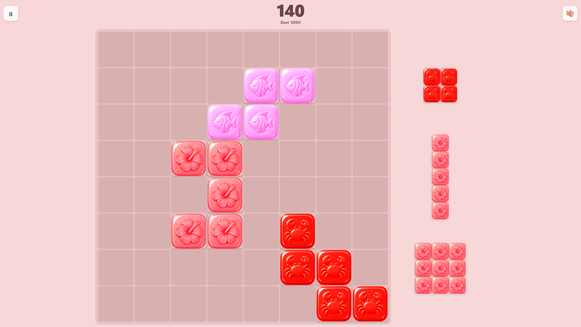 Block Blast Super Block — screenshot 1