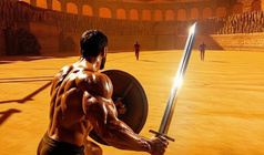 Gladiator Fights