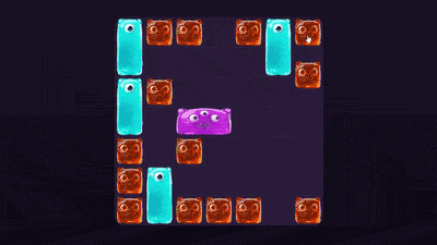 Мяу Слайм — screenshot 5