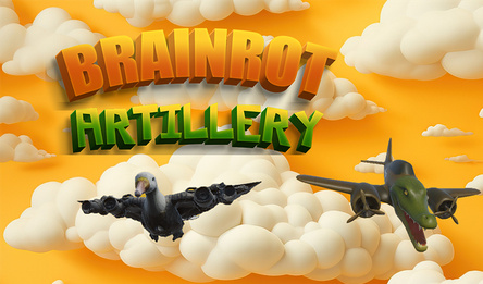 Brainrot Artillery