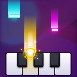 Rhythm Piano