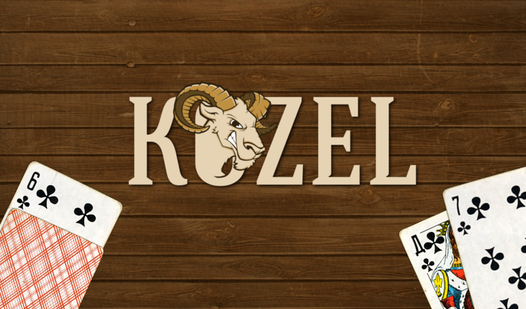 Kozel game