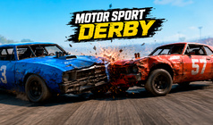 Motor Sport Derby