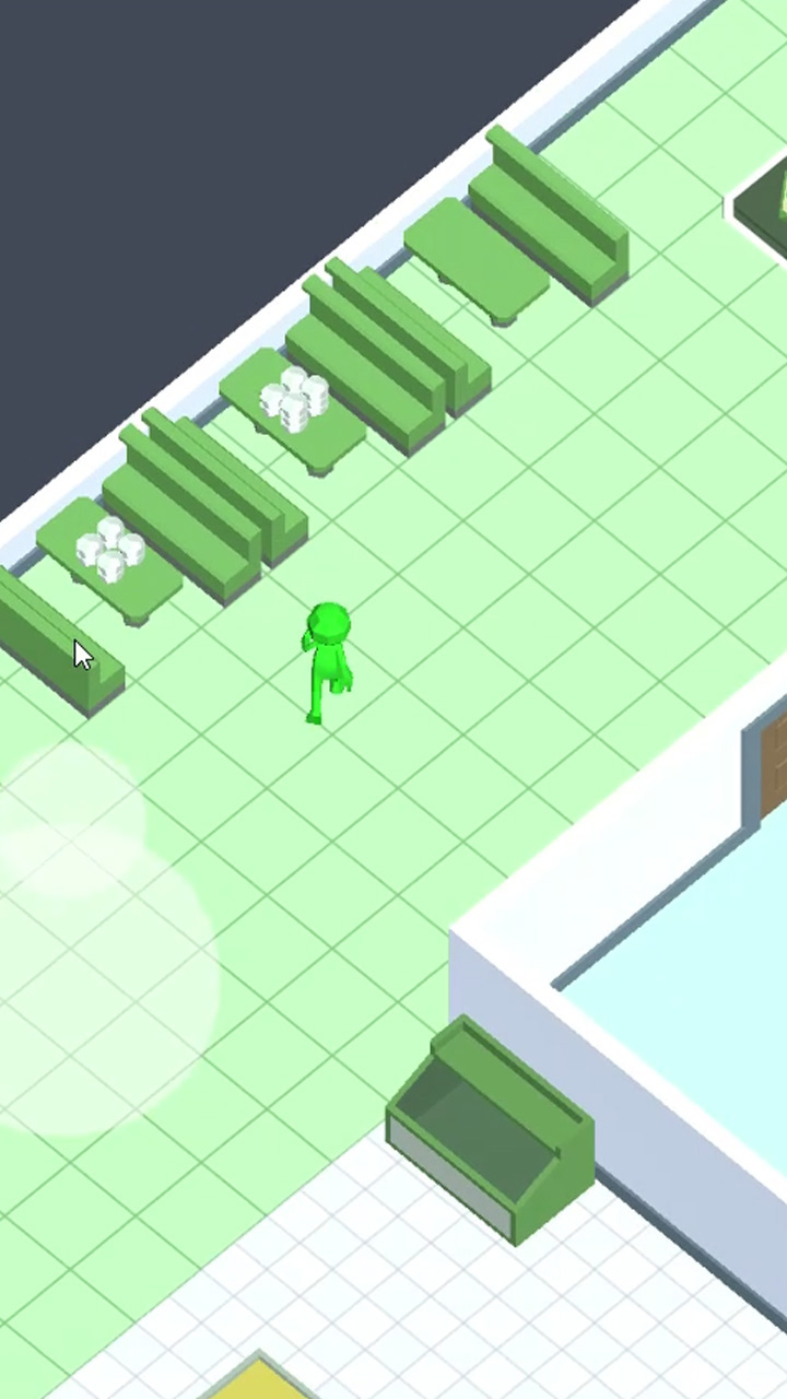 Cafe Simulator: Donuts screenshot 6