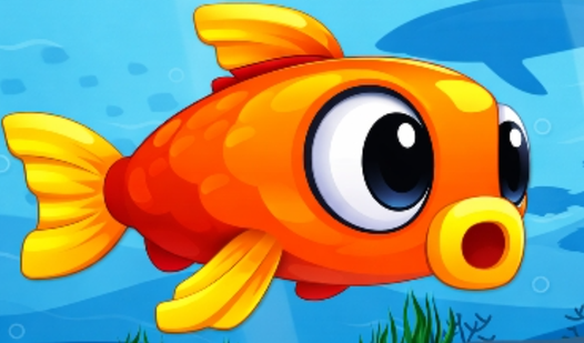 Flappy Fish
