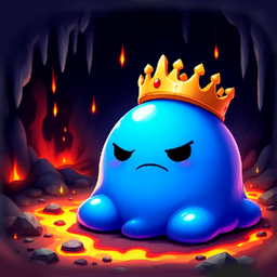 Slime Cave