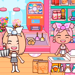 Miga World Приключения