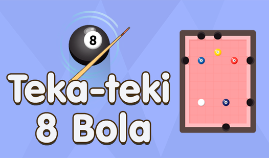 Teka-teki 8 Bola  loading=