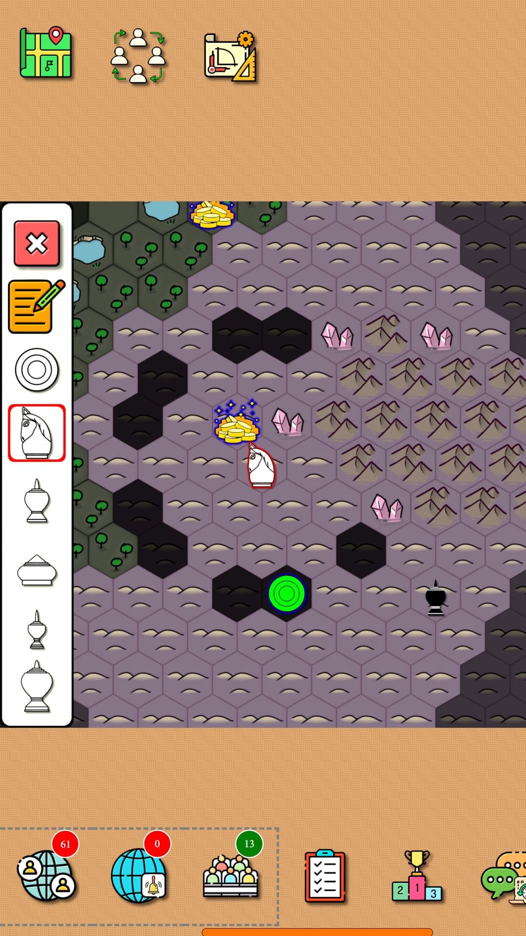 Makruk: Thai Chess screenshot 13