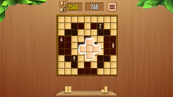 Sudoku Block Puzzle