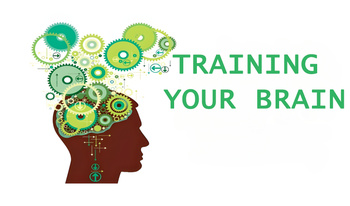 Training your brain