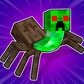 Gra Craft Mobs: Create a Monster and Fight!