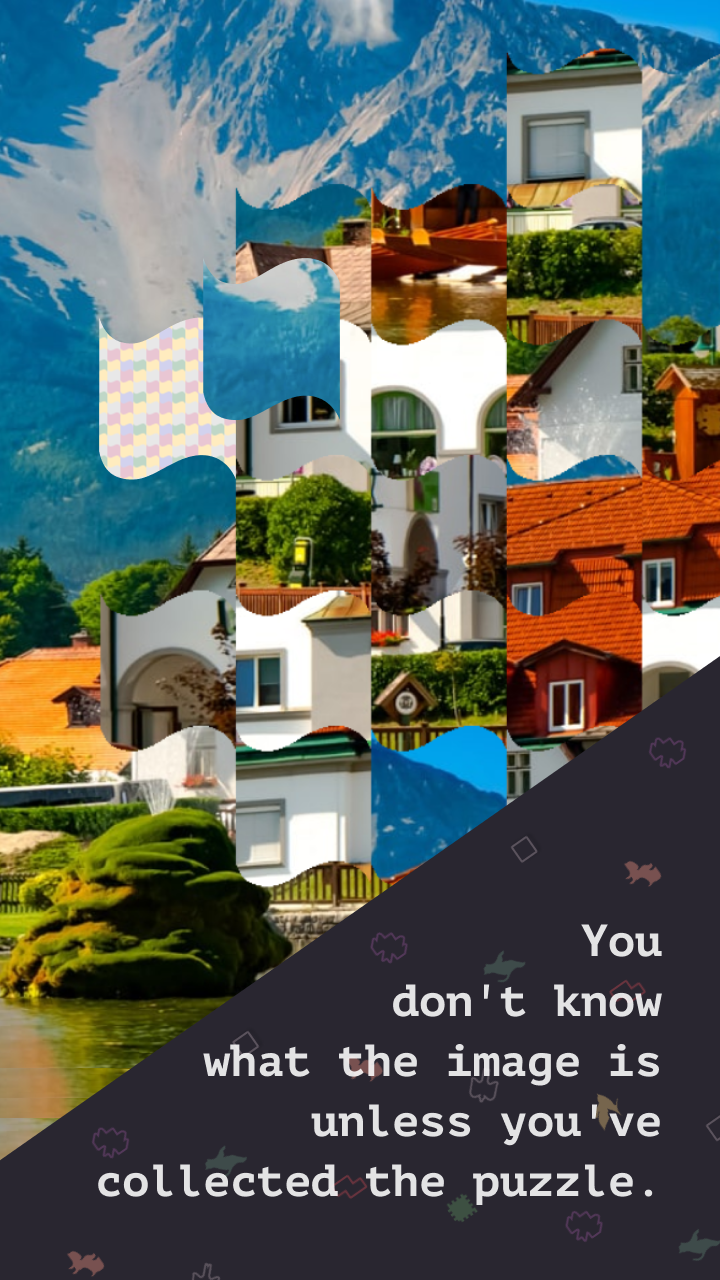 Flags - Bunch of puzzles screenshot 7
