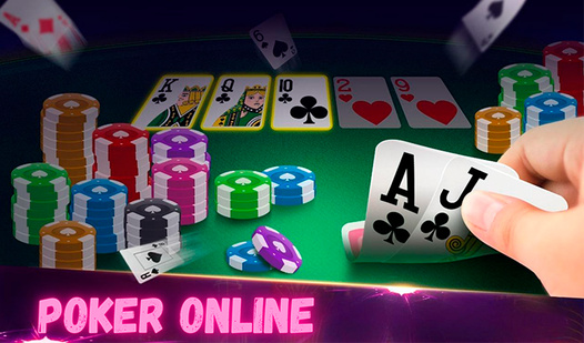 Poker Online