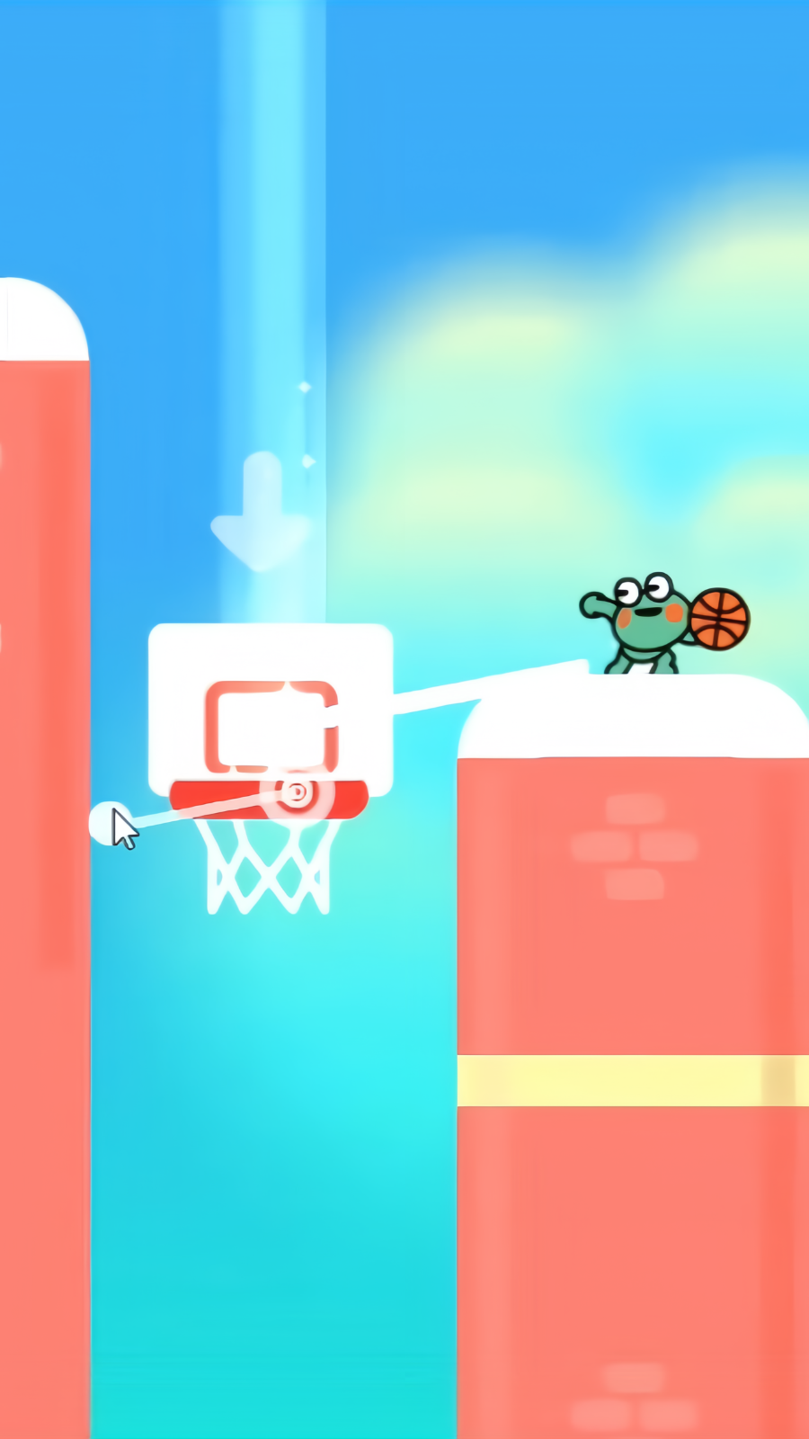 Hoops & Hops screenshot 7