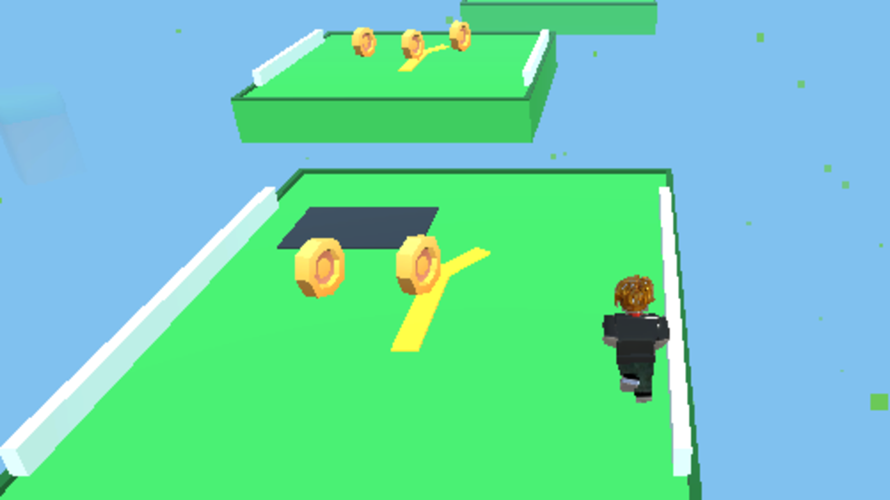 Кенни Обби — screenshot 5