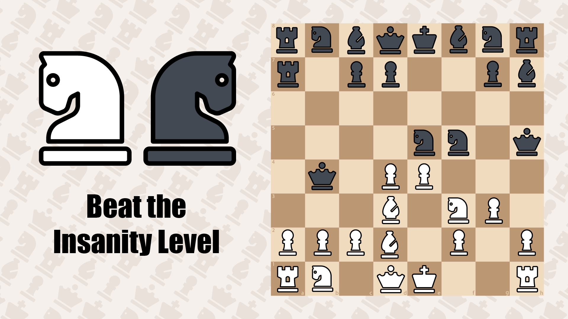 Chess Royale — screenshot 5