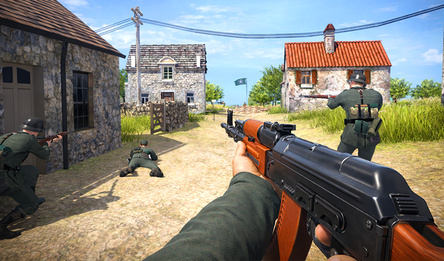 Красно-Синий лидер 2