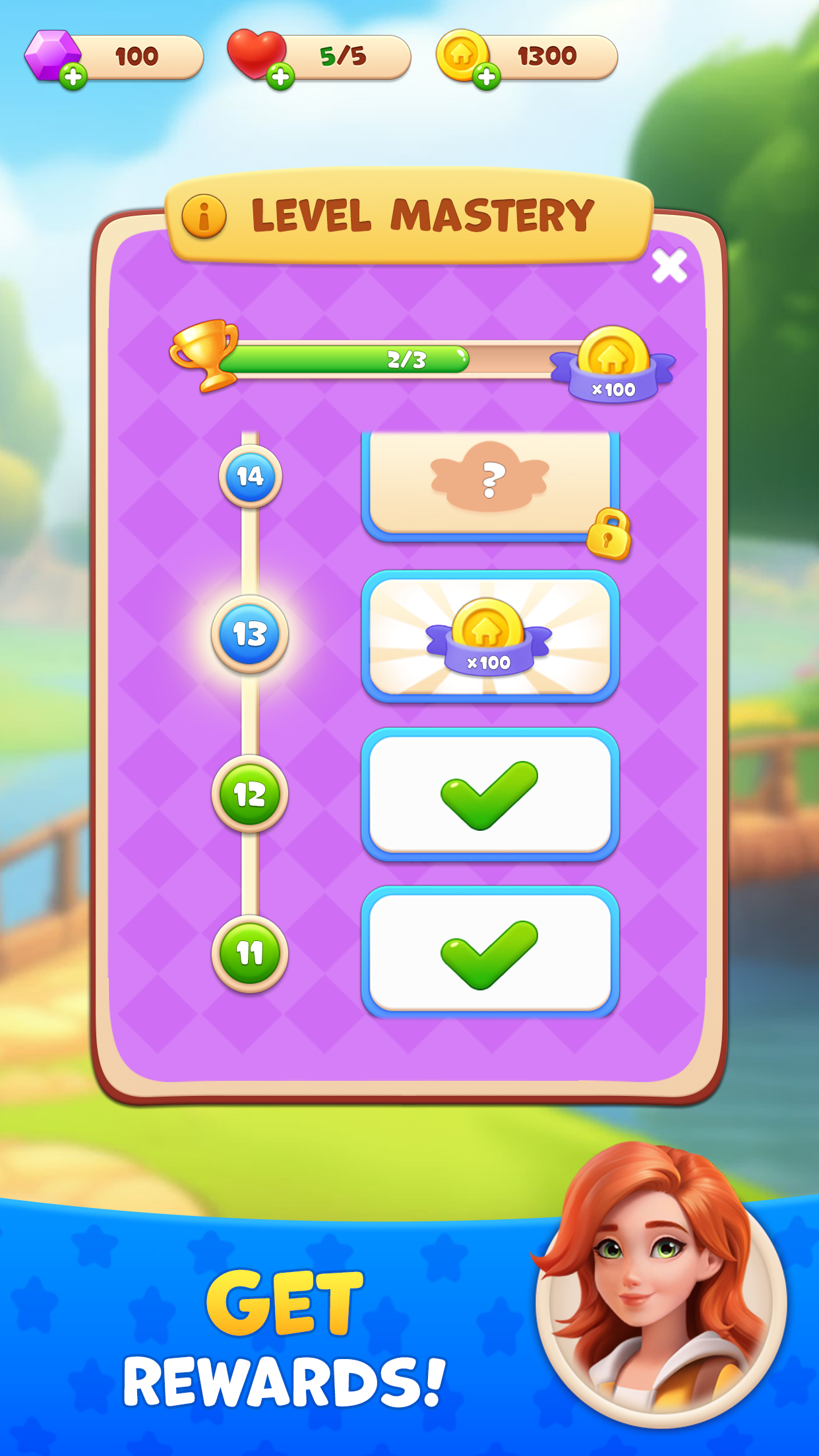 Sort Works Nuts & Order screenshot 8