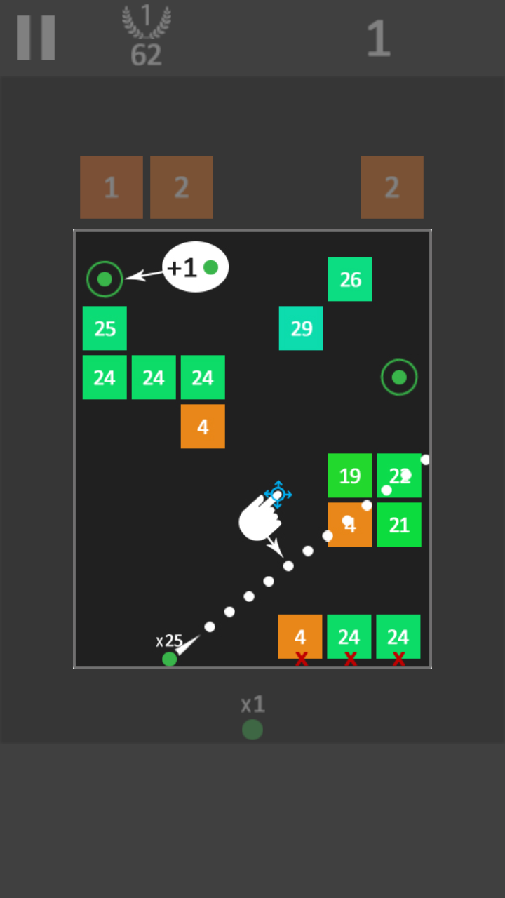 NBalls screenshot 5