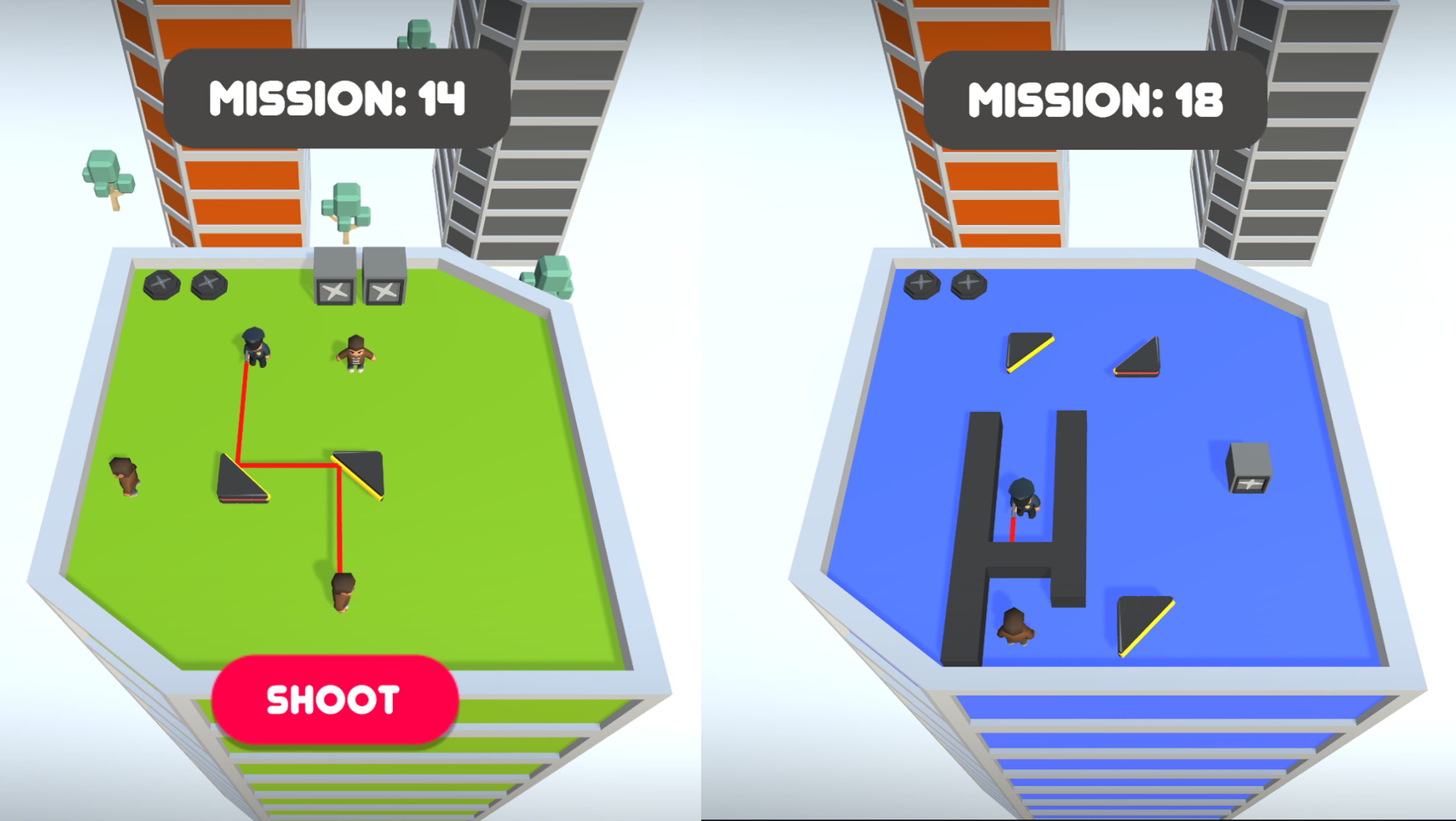 Recharge — screenshot 1