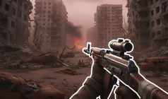 STALKER 2033: METRO Zombies