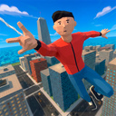 SpiderMaster - Hero in the City