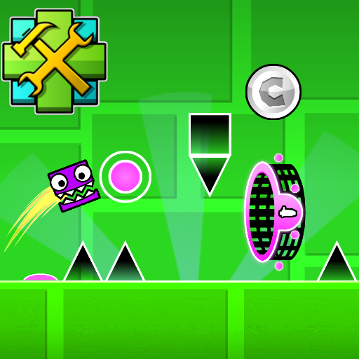 Platformer-Editor icon