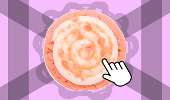 Crispy Cookies: Clicker