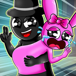 Save Pinki