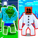 Monster legends