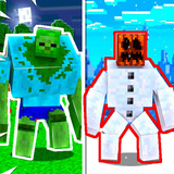 Monster legends
