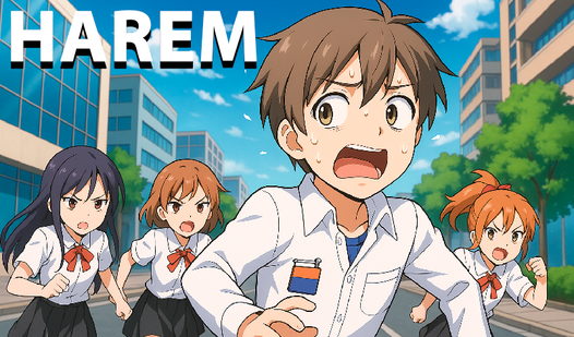 Harem