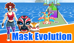 Mask Evolution