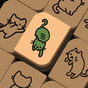 Cats and Mahjong