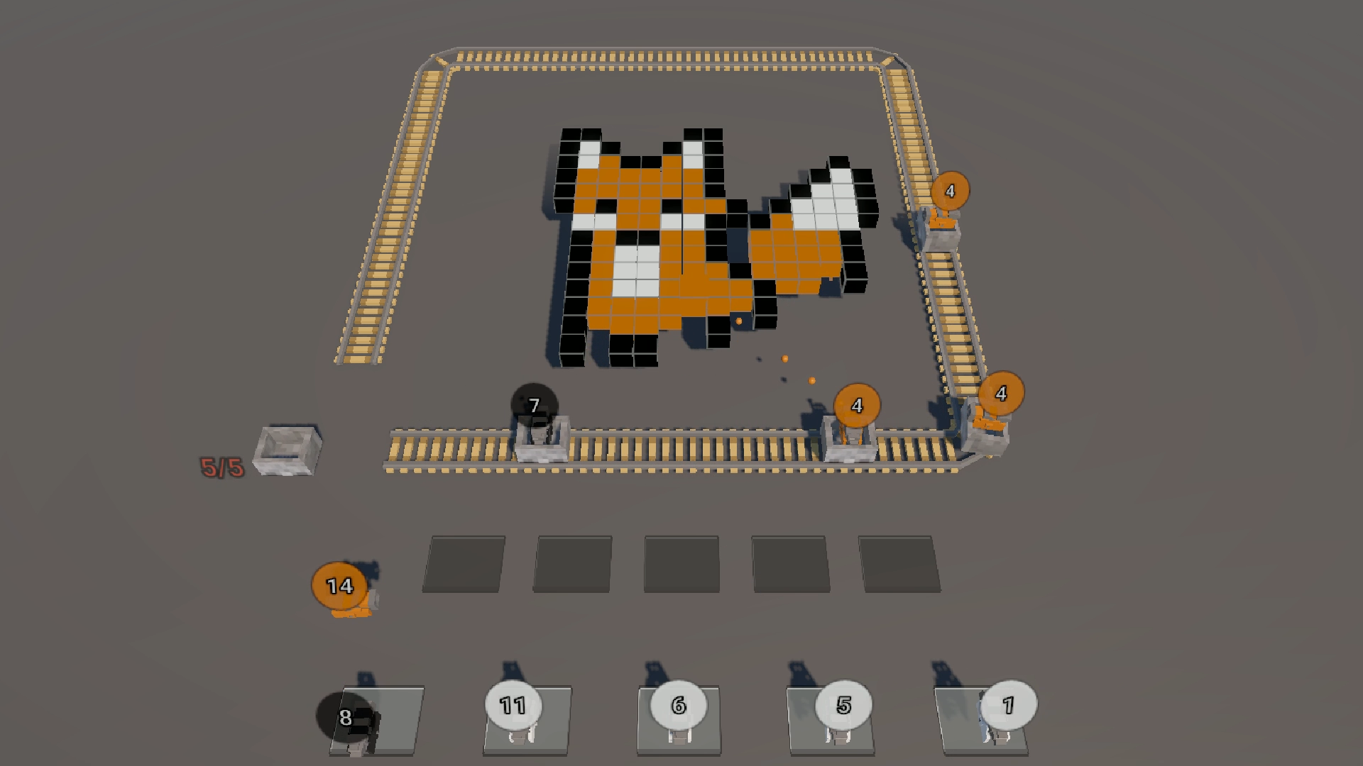 Remove all blocks! — screenshot 4