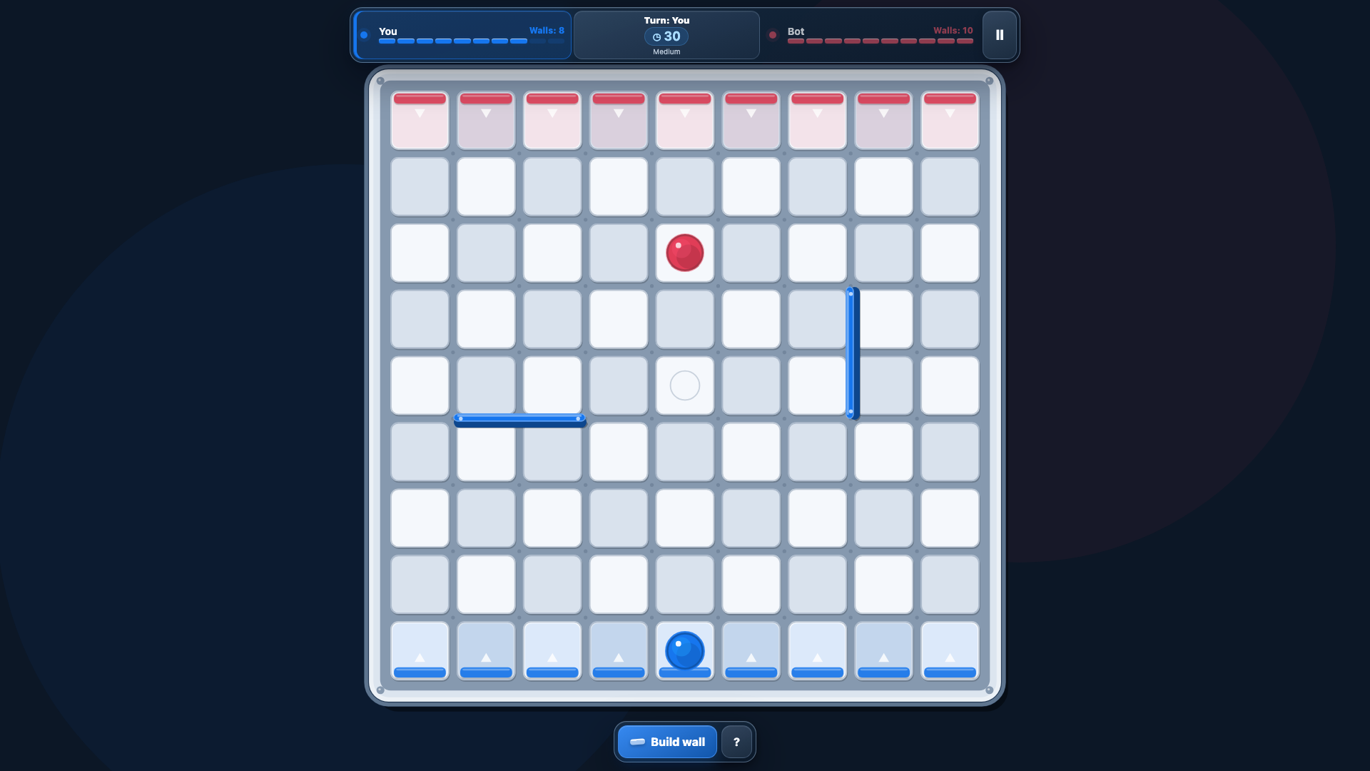 Maze Duel — screenshot 1