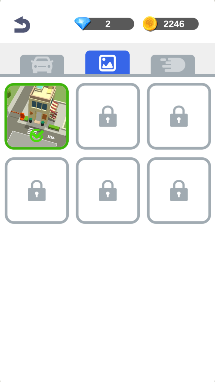 My Parking Lot screenshot 6