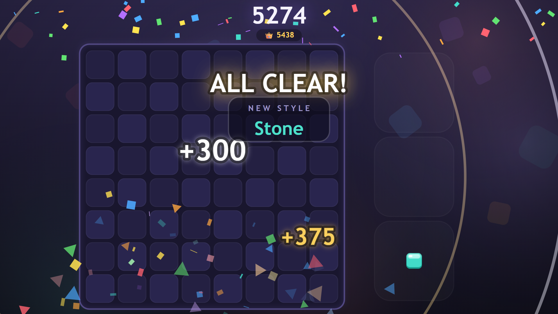 Cubo Master — screenshot 7