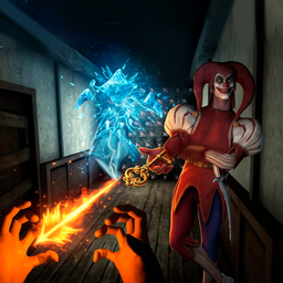 Убежище Чародея