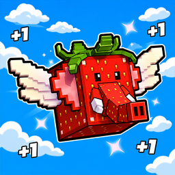 Obby: Be a Lucky Block!