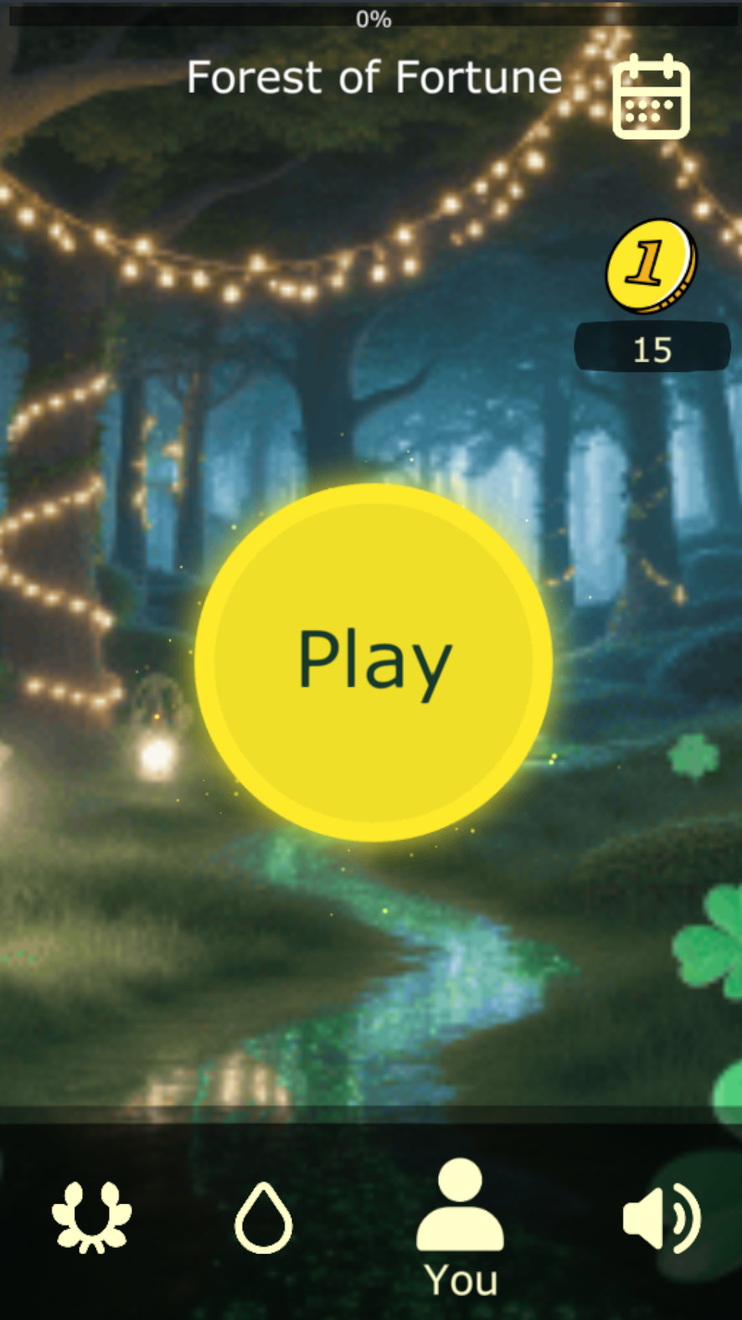 Cards Nine. The Fate Card. screenshot 11
