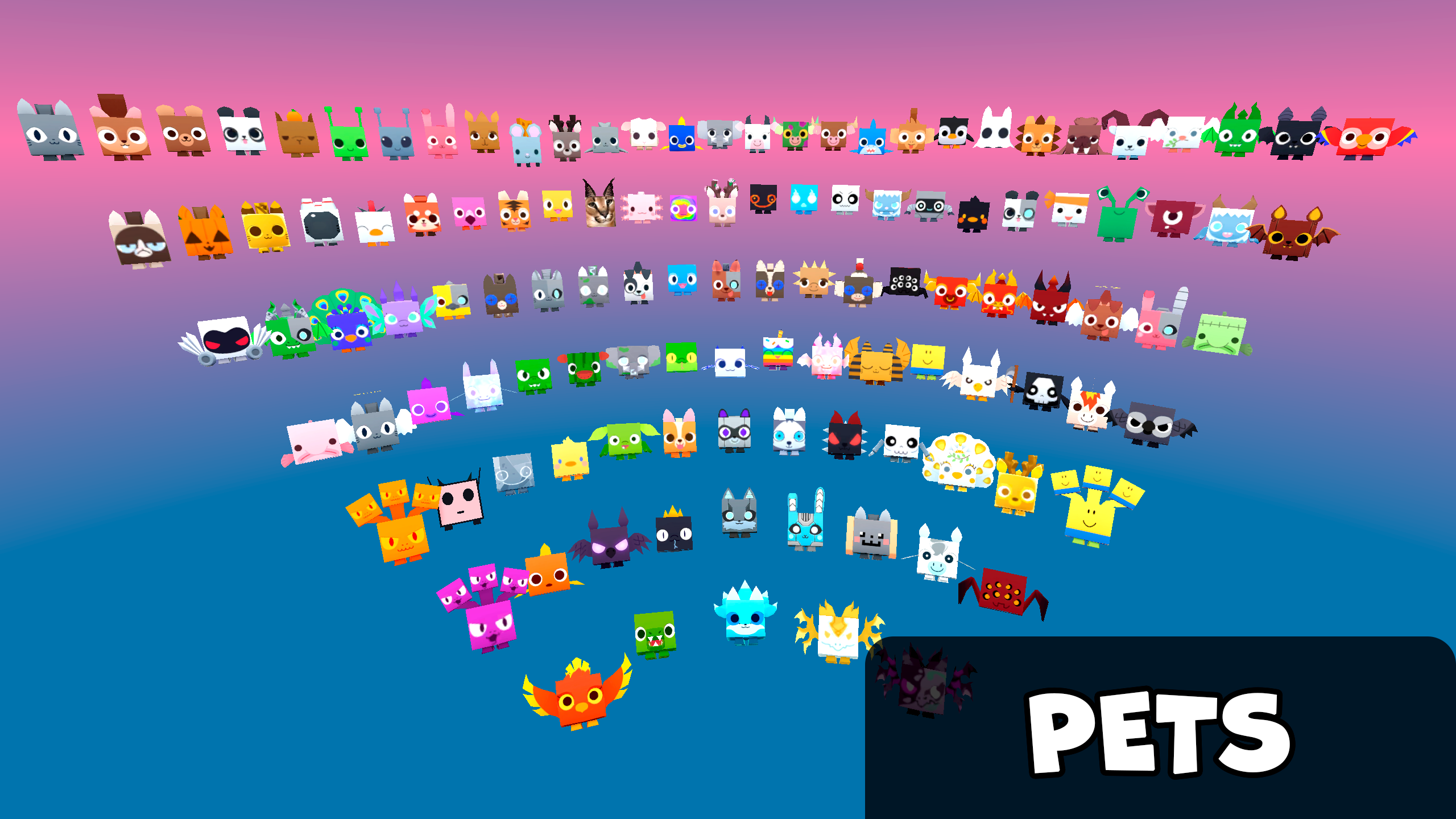 Find The Pets screenshot