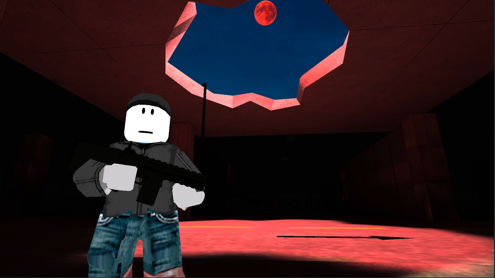 Спрунки: Спаси их всех! — screenshot 1