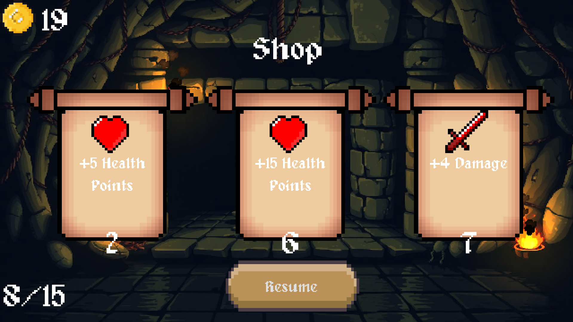 Roll.Die.Repeat. — screenshot 12