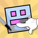 Draw simply - Geometry Dash